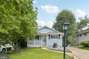 3004 Jamestown Ct, Woodbridge, VA 22192 - Photo 61
