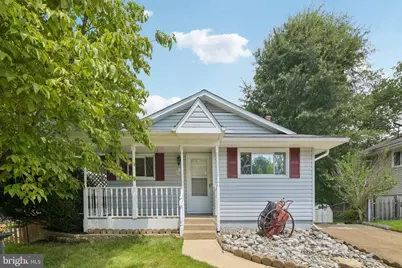 3004 Jamestown Court, Woodbridge, VA 22192 - Photo 1