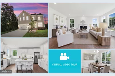 14496 Aurora Drive, Woodbridge, VA 22193 - Photo 1