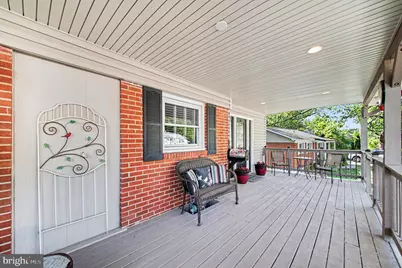 14337 Belleville Avenue, Woodbridge, VA 22193 - Photo 5