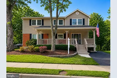 14337 Belleville Avenue, Woodbridge, VA 22193 - Photo 1