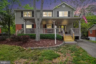 14337 Belleville Ave, Woodbridge, VA 22193 - Photo 3