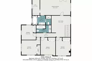 14337 Belleville Ave, Woodbridge, VA 22193 - Photo 45