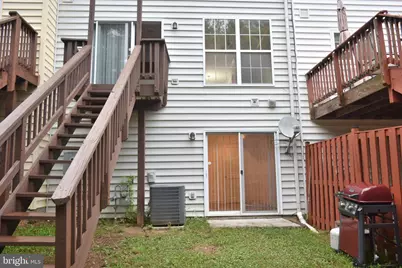 15435 Binder Court, Woodbridge, VA 22193 - Photo 23