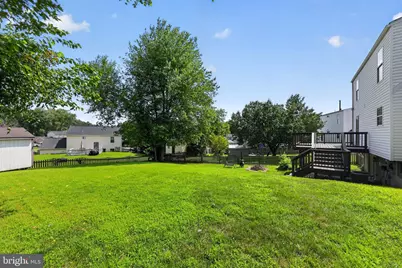 5624 Reardon Lane, Woodbridge, VA 22193 - Photo 25
