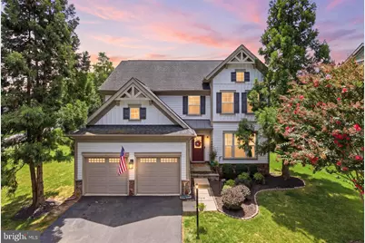 14432 Woodwill Lane, Gainesville, VA 20155 - Photo 1