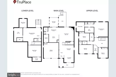 18483 Quantico Gateway Drive, Triangle, VA 22172 - Photo 97