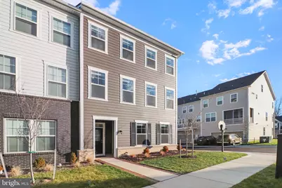 17789 Osprey Harbor Lane, Dumfries, VA 22026 - Photo 3