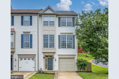 16877 Jed Forest Lane, Woodbridge, VA 22191 - Photo 1