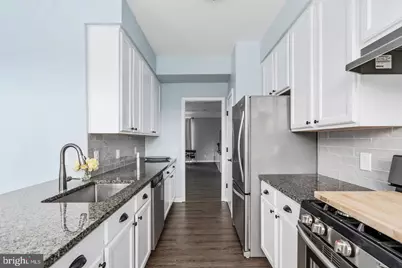 16877 Jed Forest Lane, Woodbridge, VA 22191 - Photo 11