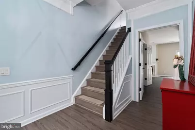 16877 Jed Forest Lane, Woodbridge, VA 22191 - Photo 5