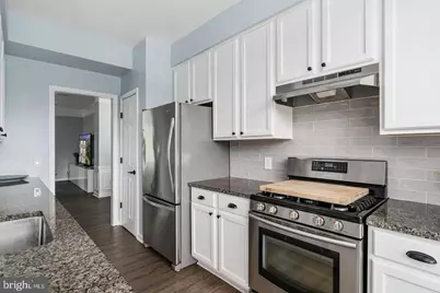 16877 Jed Forest Lane, Woodbridge, VA 22191 - Photo 13