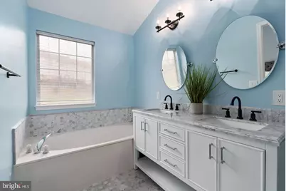 16877 Jed Forest Lane, Woodbridge, VA 22191 - Photo 21