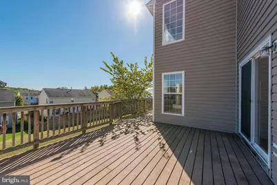 2768 Myrtlewood Drive, Dumfries, VA 22026 - Photo 29