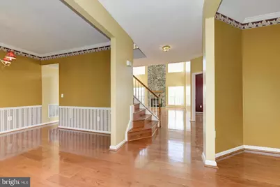 2768 Myrtlewood Drive, Dumfries, VA 22026 - Photo 3