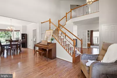 6050 Smooth Stone Place, Haymarket, VA 20169 - Photo 9