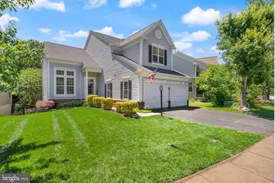 6050 Smooth Stone Place, Haymarket, VA 20169 - Photo 3