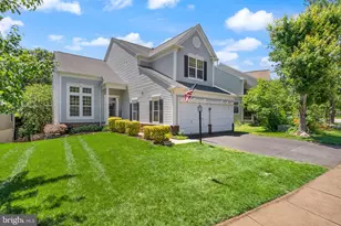 6050 Smooth Stone Pl, Haymarket, VA 20169 - Photo 3