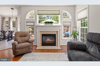 6050 Smooth Stone Place, Haymarket, VA 20169 - Photo 21