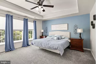 6050 Smooth Stone Place, Haymarket, VA 20169 - Photo 29