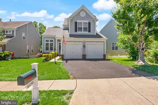 6050 Smooth Stone Pl, Haymarket, VA 20169 - Photo 1