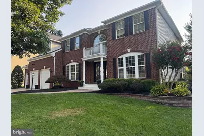 15443 Milton Hall Place, Manassas, VA 20112 - Photo 1
