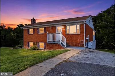 14716 Anderson Street, Woodbridge, VA 22193 - Photo 1
