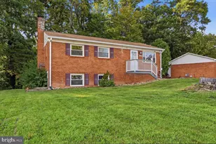 14716 Anderson St, Woodbridge, VA 22193 - Photo 9