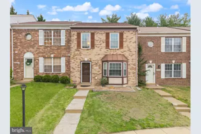 3488 Legere Court, Woodbridge, VA 22193 - Photo 1