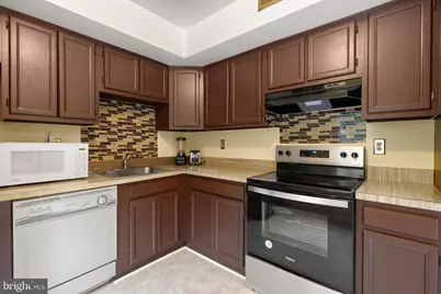3488 Legere Court, Woodbridge, VA 22193 - Photo 11
