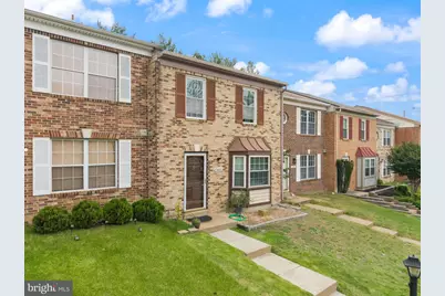 3488 Legere Court, Woodbridge, VA 22193 - Photo 3