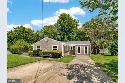 14209 Mount Pleasant Drive, Woodbridge, VA 22191 - Photo 1