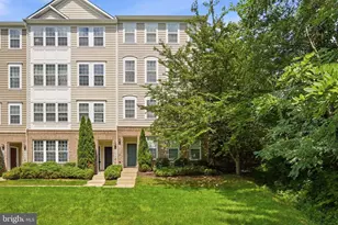 14848 Mason Creek Cir, Woodbridge, VA 22191 - Photo 1
