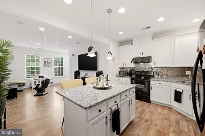 14848 Mason Creek Circle, Woodbridge, VA 22191 - Photo 11