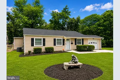 14205 Mount Pleasant Drive, Woodbridge, VA 22191 - Photo 1