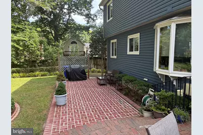 16063 Laconia Circle, Woodbridge, VA 22191 - Photo 7