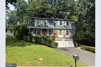 16063 Laconia Circle, Woodbridge, VA 22191 - Photo 1
