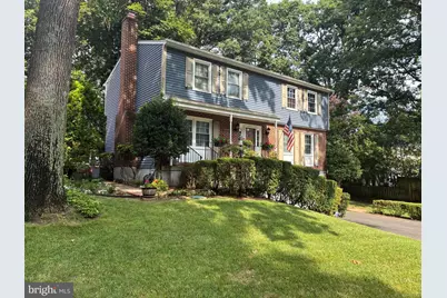 16063 Laconia Circle, Woodbridge, VA 22191 - Photo 3