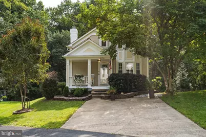 3079 Fennegan Court, Woodbridge, VA 22192 - Photo 1