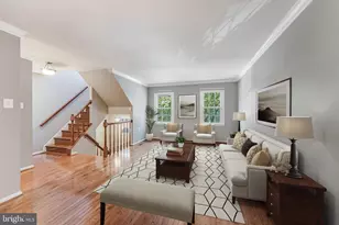 12705 Inverness Way, Woodbridge, VA 22192 - Photo 7
