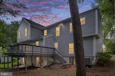 4749 Shadow Oak Court, Dumfries, VA 22025 - Photo 3
