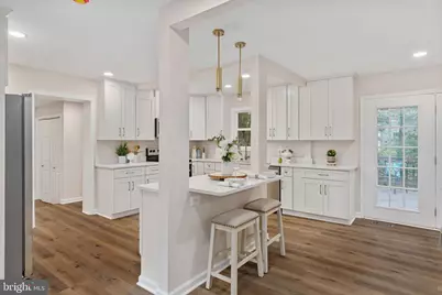 4749 Shadow Oak Court, Dumfries, VA 22025 - Photo 1