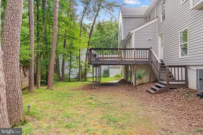 4749 Shadow Oak Court, Dumfries, VA 22025 - Photo 55