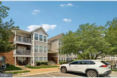 3560 Sherbrooke Circle #202, Woodbridge, VA 22192 - Photo 39