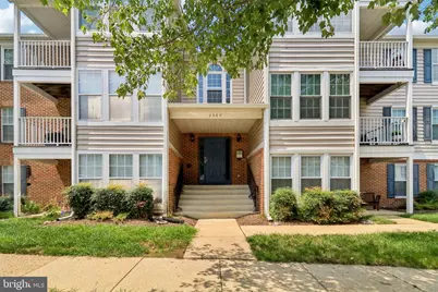 3560 Sherbrooke Circle #202, Woodbridge, VA 22192 - Photo 1