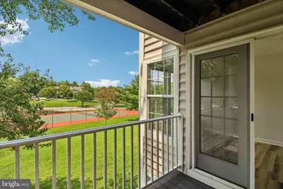 3560 Sherbrooke Circle #202, Woodbridge, VA 22192 - Photo 35