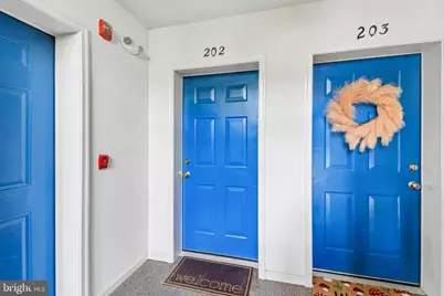 3560 Sherbrooke Circle #202, Woodbridge, VA 22192 - Photo 9