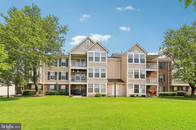 3560 Sherbrooke Circle #202, Woodbridge, VA 22192 - Photo 37