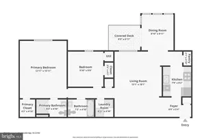 3560 Sherbrooke Cir, Woodbridge, VA 22192 - Photo 7