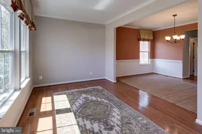 12760 Manor Hall Court, Bristow, VA 20136 - Photo 5